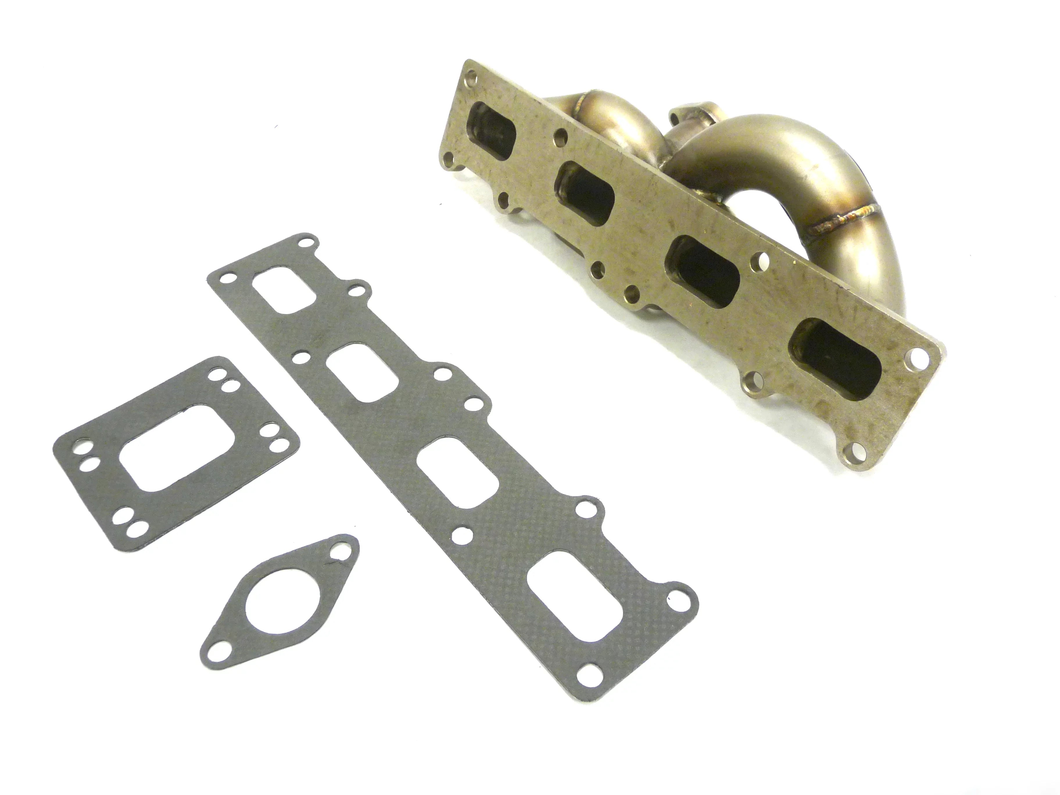 Fitment SRT4 For Neon Dodge 2005 thru 2002 OBX-RS Stainless Manifold Steel