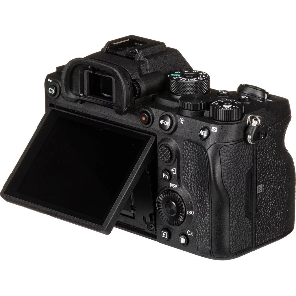 Mirrorless IVA ILCE7RM4A/B a7R Camera (Body) Sony