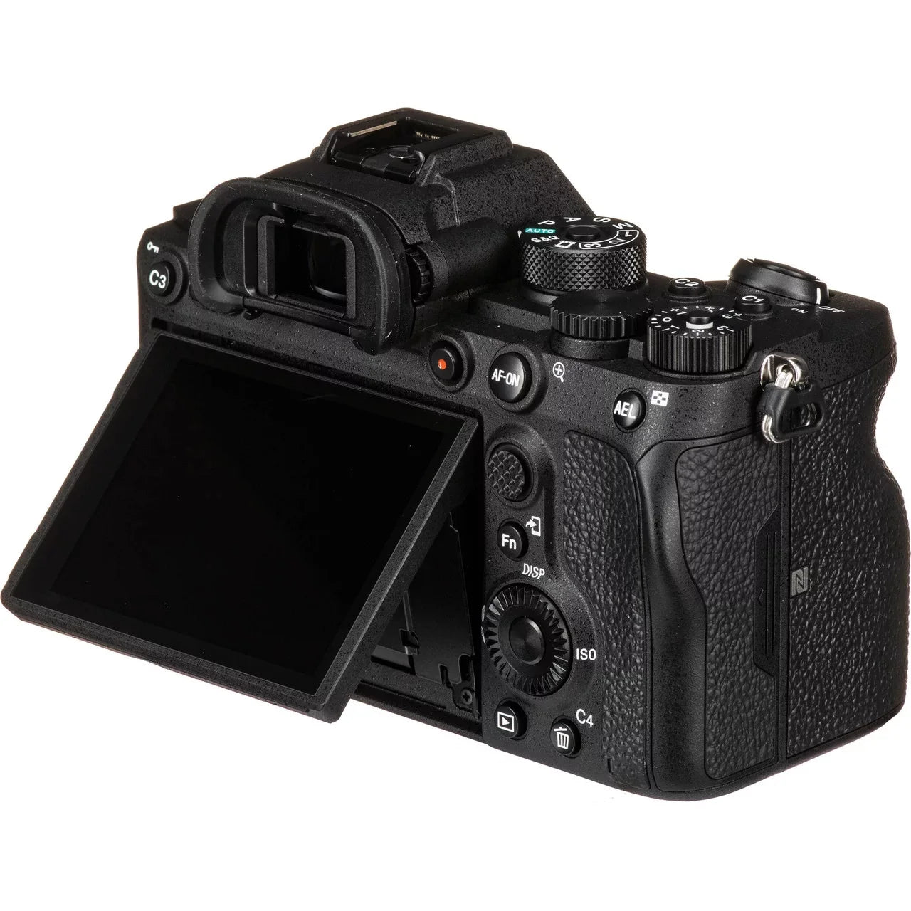 Mirrorless IVA ILCE7RM4A/B a7R Camera (Body) Sony