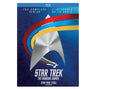 STAR THE SERIES: ORIGINAL COMPLETE THE TREK: SERIES