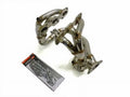 Long Ford 1995 1999+ Stainless 1999 Header Tube OBX-RS to Mercury Cougar 2.5L Mystique, Contour/ Mercury V6 For Fitment