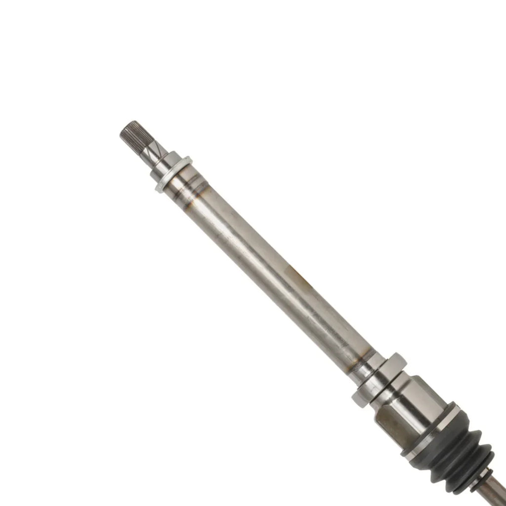 Shaft Axle Passenger Focus FWD CV Replacement for 2016 2014 Assembly Front 2015 Drive 2018 2013 2017 New AutoShack Ford 2.0L Side 2012 DSK1357