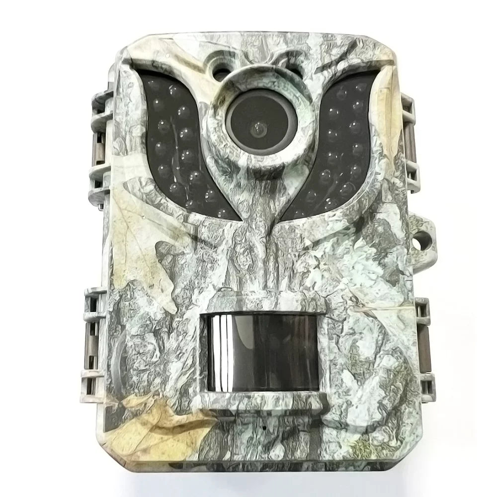 IP66 and Ideal OWSOO Night Vision Wildlife with for Sport Activities Trail Infrared Camera Waterproof,