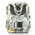 IP66 and Ideal OWSOO Night Vision Wildlife with for Sport Activities Trail Infrared Camera Waterproof,