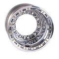 Cover Sprint Weld Wheel 735B-51857-6 15x18 With Magnum Racing