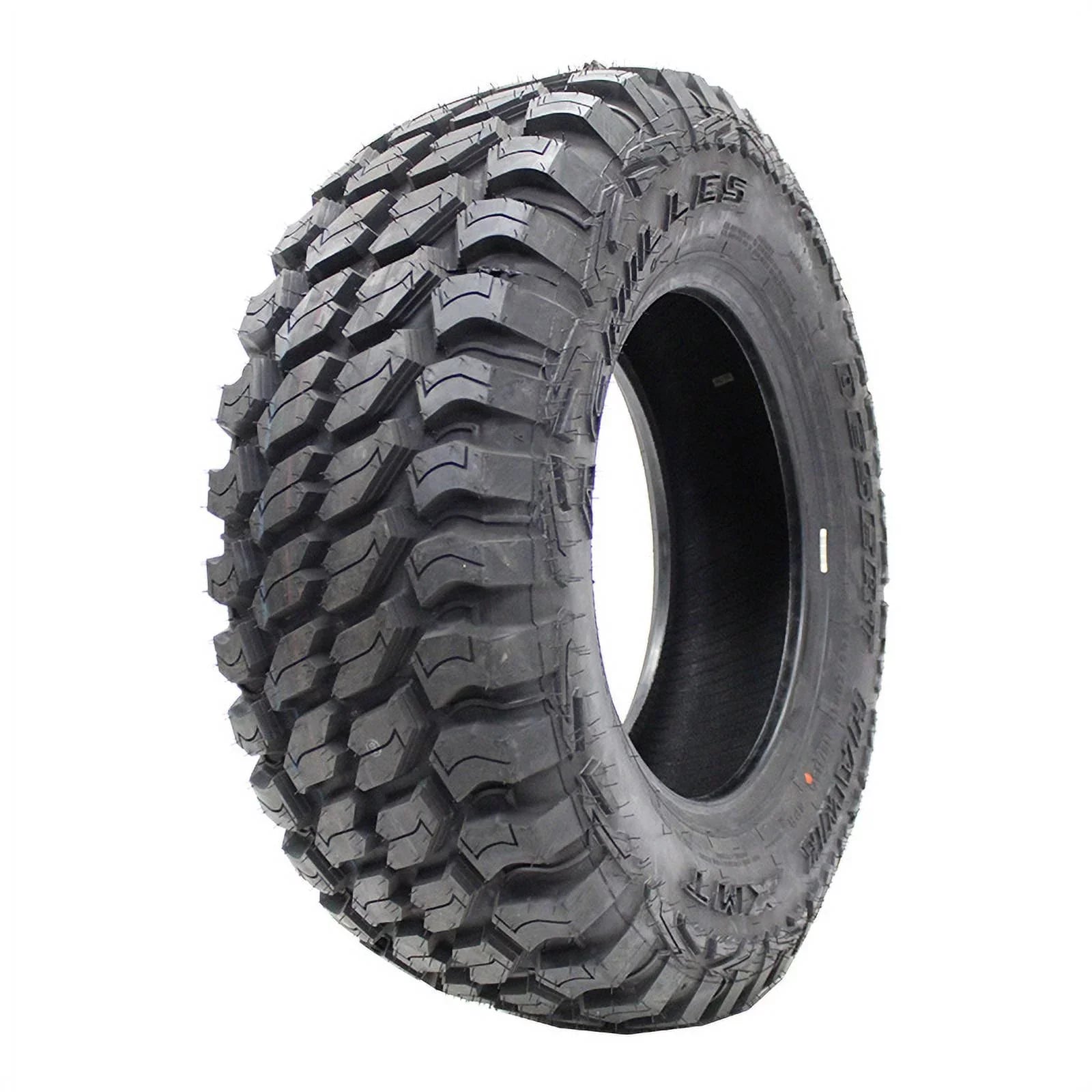 Tire Achilles X-MT Rated Mud-Terrain - 8PLY Desert Hawk 33X12.50R15