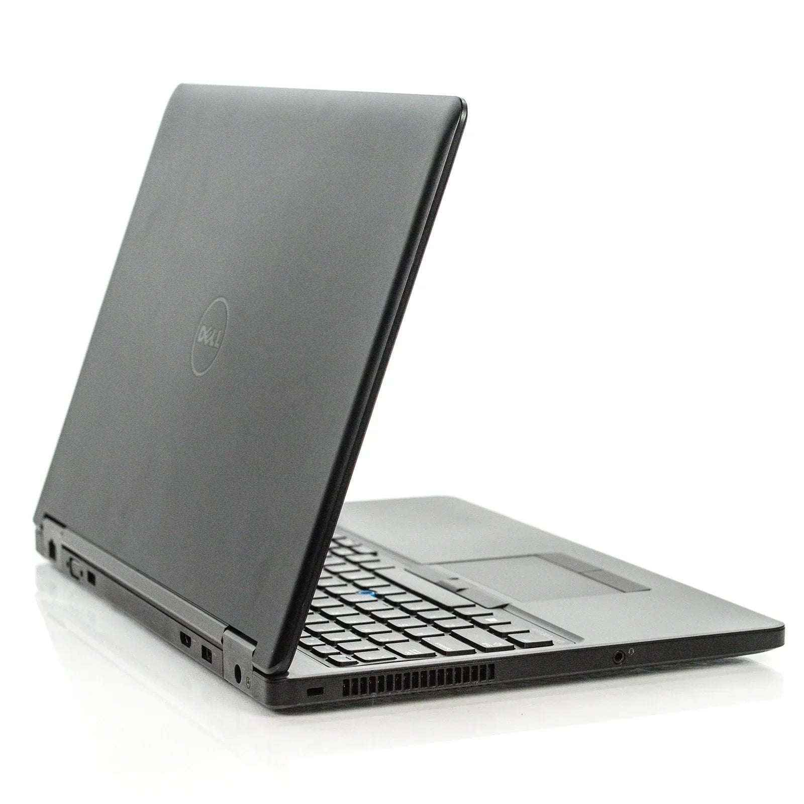 v.WAA i5 500GB B Laptop E5550 10 4GB Pro Latitude Dell Dual-Core Used Win