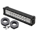 Trail Bar LED Ultimate 2021-2022 POLARIS Kit For RZR S Light 1000 Straight V2 Tusk 12"
