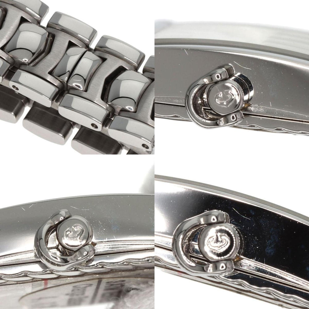 Watch Ref.9012911 (Good) CHARRIOL Philippe Columbus PHILIPPE Steel/SS Charriol Pre-Owned Ladies Stainless