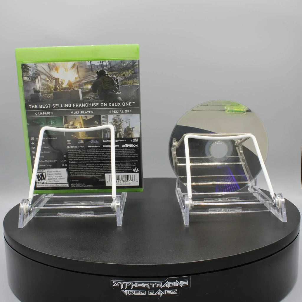 Warfare Call Modern Xbox Duty: | of Microsoft One