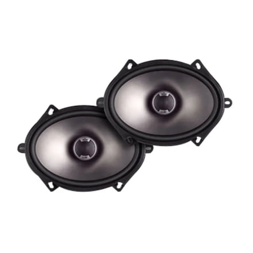 W 2-way W Speaker, RMS, Polk PMPO, 200 db571 90