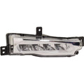RIGHT BMW FOG W/LED 2019 X4) FOR 2018 2020 LAMP PASSENGER X3 (=2019 BMW FITS