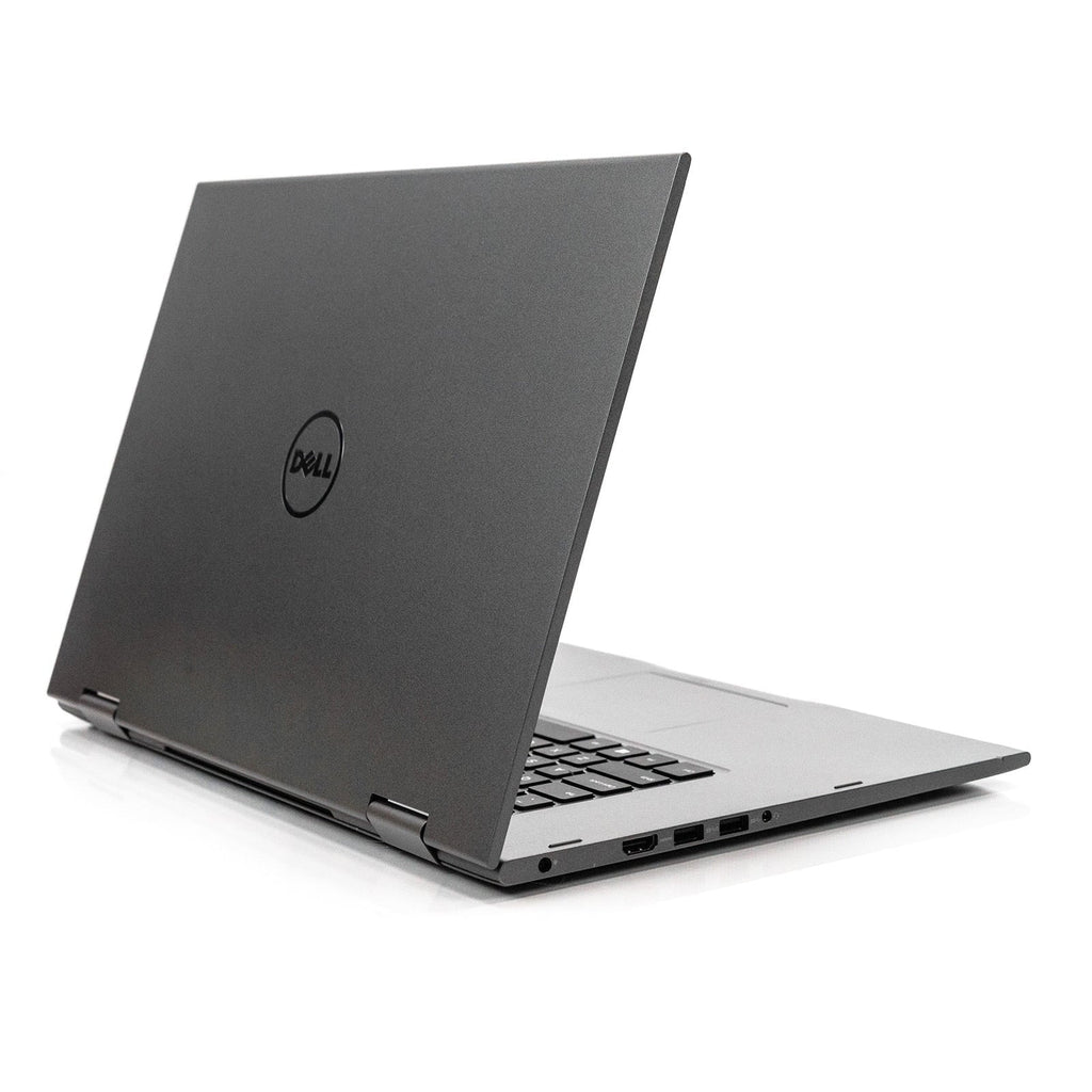 Dell 256GB Used SSD Pro Screen Wty Inspiron Core Yr Integrated 2.5" 1 10 5568 Win v.WCA Touch i3 B 8GB Graphics Laptop 15.6"
