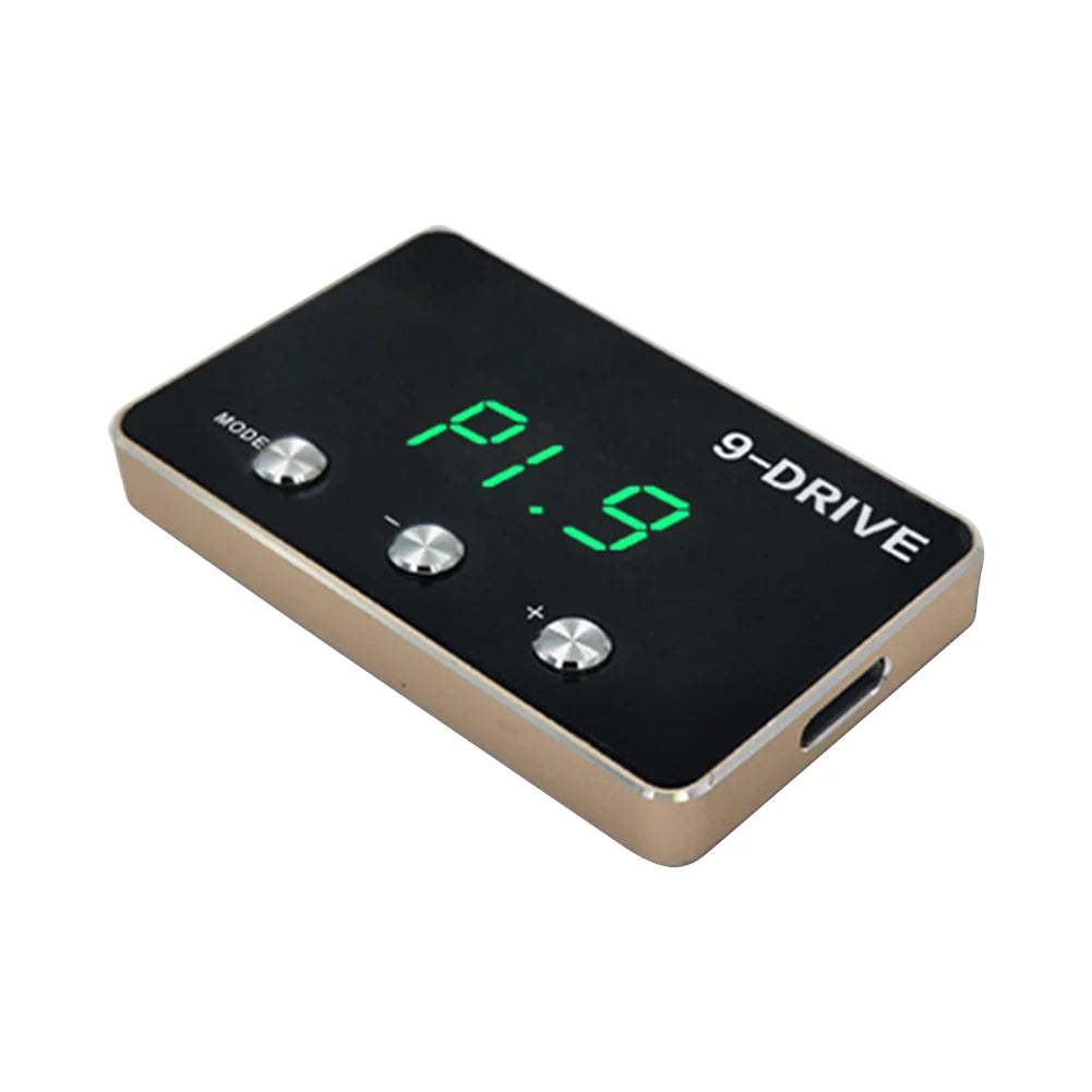 Accelerator 2008-up ASX Mitsubishi Pedal Outlander For & Drive Controller / X Lancer 9 BFY Car Electronic 2013-up EVO Throttle