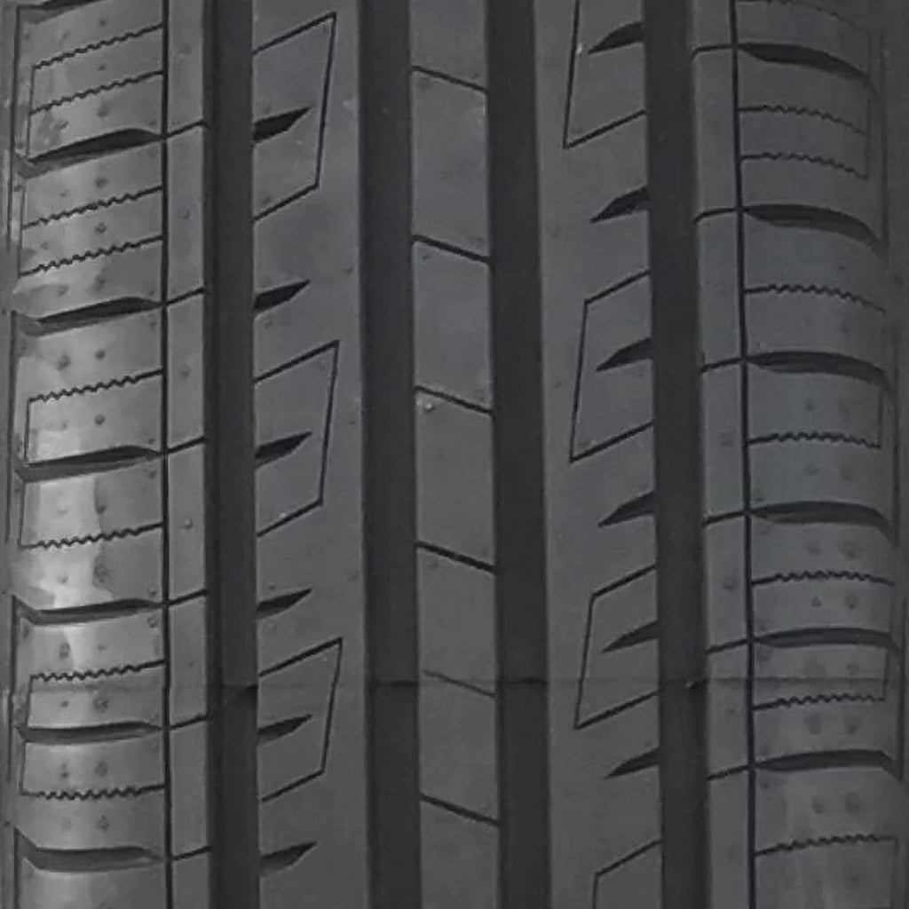 Set 4 LXTR-203 LX 2+2, Mile Ford Performance Fits: / Tempo 88H RX-7 185/70/14 All Tires Mazda Season Warranty Lexani AWD 1988 LXST2031470010 / SE 1857014 185/70R14 40000 of 1990-91