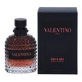 Coral Uomo Fantasy In Spray oz Born 3.4 Valentino Toilette De Roma Eau