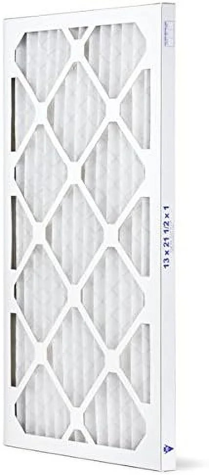 Made AC In MERV Air The Allergy 4-Pack Pleated Filter Filter, Furnace Air HVAC 11