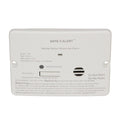 46361 Mount Carbon White Monoxide Flush Detector Seachoice Series 62