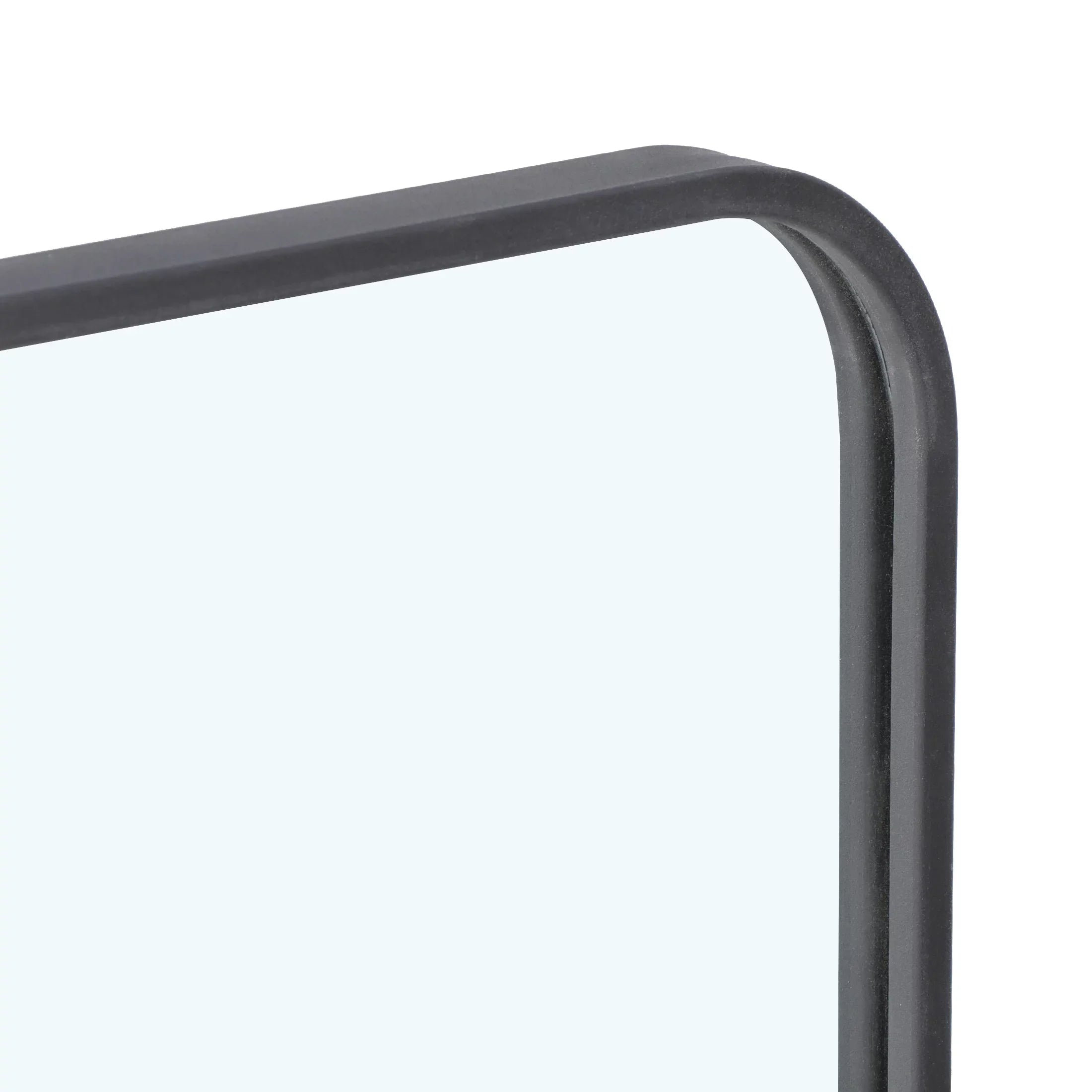 SuperDeal Wall Bathroom Make-up Rectangular inch 36 Imaging Mirror HD Dresser