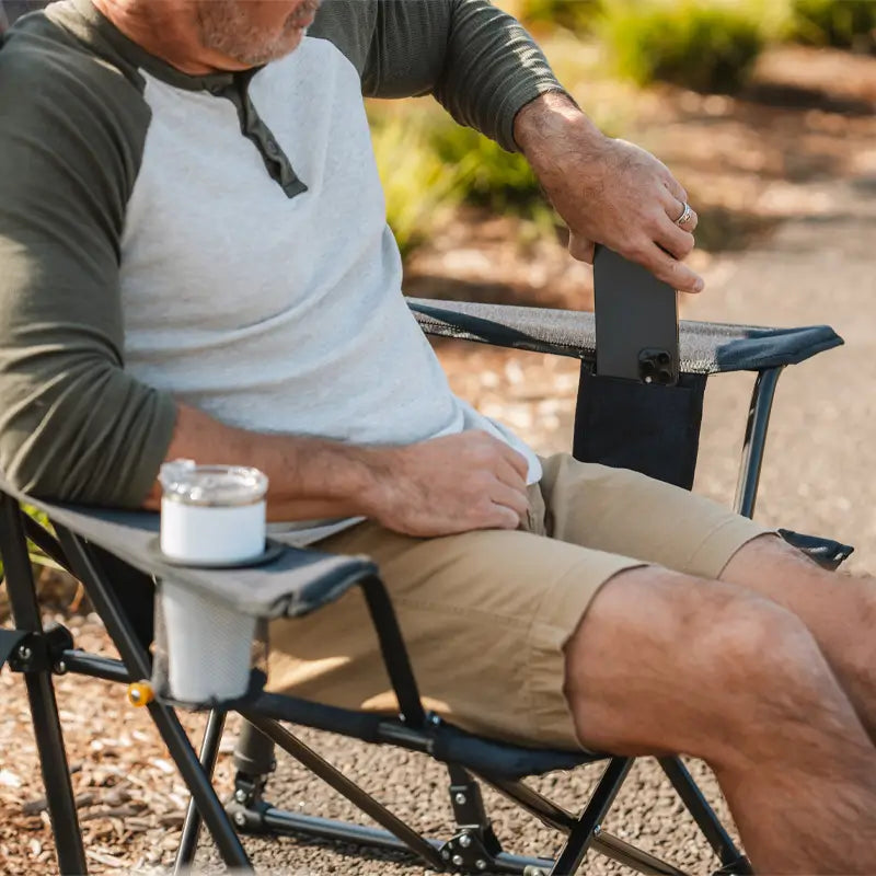 Comfort Pro Rocker XL™ | Reserve HX82