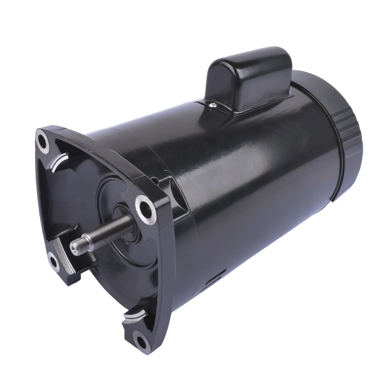 Motor Motor GELUOXI Challenger ,Replacement Fits ,1.5HP Swimming Pump Pool B2854V1 B2854 Pump
