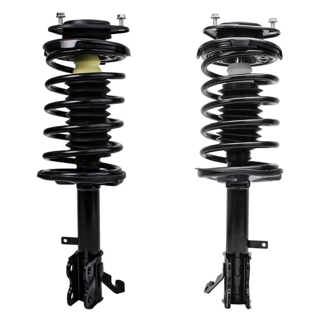 1999 1994 1998-2002 Struts 1993-02 Chevy Struts for - Complete Toyota Detroit Corolla Assembly Replacement 1998 Spring Ready Front 1997 Prizm w/Coil Struts 2 Axle 1995 2001 2000 1996