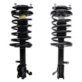 1999 1994 1998-2002 Struts 1993-02 Chevy Struts for - Complete Toyota Detroit Corolla Assembly Replacement 1998 Spring Ready Front 1997 Prizm w/Coil Struts 2 Axle 1995 2001 2000 1996