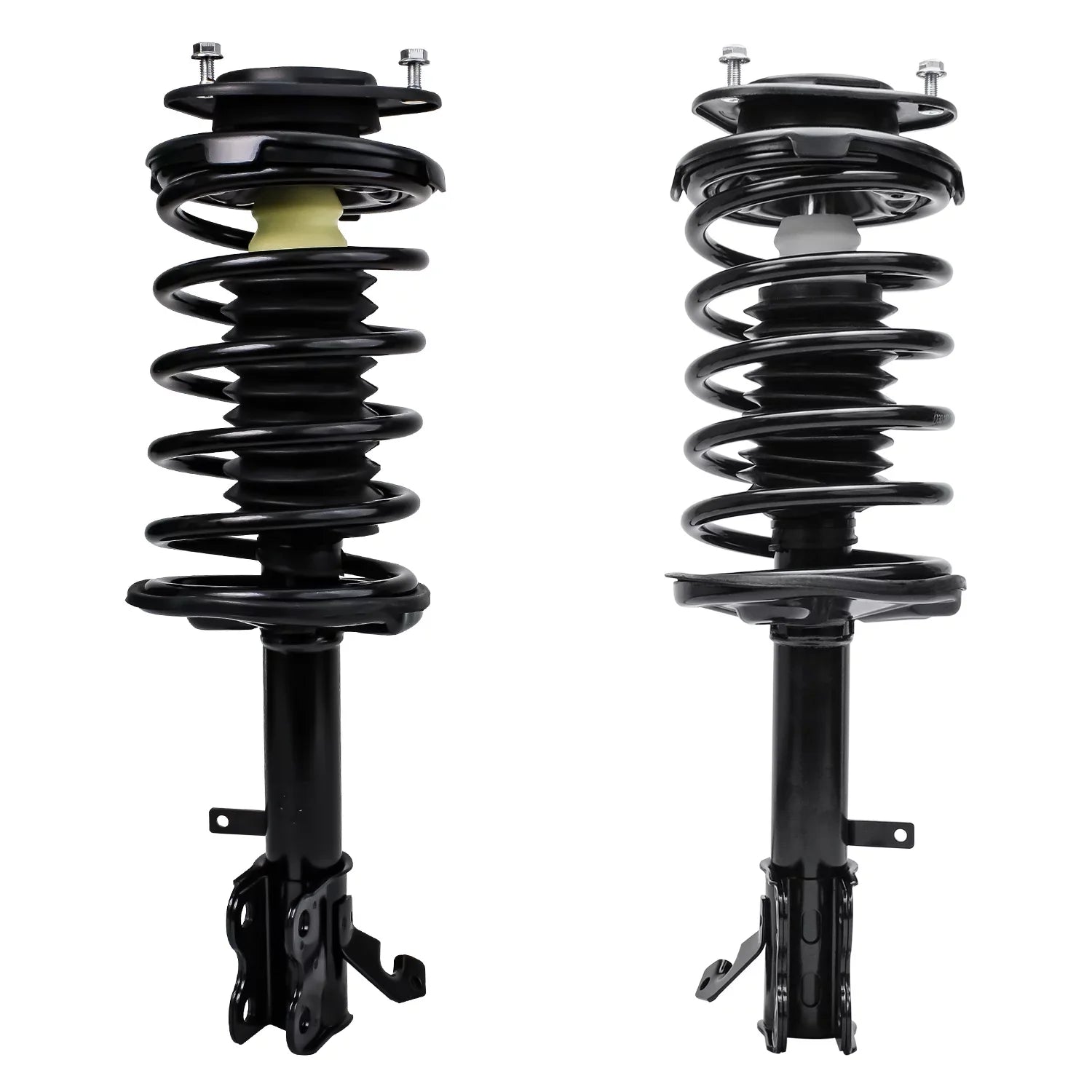 1999 1994 1998-2002 Struts 1993-02 Chevy Struts for - Complete Toyota Detroit Corolla Assembly Replacement 1998 Spring Ready Front 1997 Prizm w/Coil Struts 2 Axle 1995 2001 2000 1996