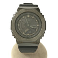 Covered New) (Like Mid GM-S2100B-8AJF Men's Pre-Owned Quartz Ana-Digi Size Metal ITNV6WQDVLUS G-SHOCK Casio CASIO Watch RM3178D