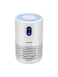 Mooka - Purifier B-D02L Air White