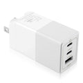 Power UrbanX 14/Armor USB Armor High-Speed Ports Travel iPhone, Armor Armor with USB-C Dual 5G, 16 Samsung with 65W Ulefone & Charging Pro/Power 15/Power Charger 14 Pro/Armor 12 Fast 3 Compatible