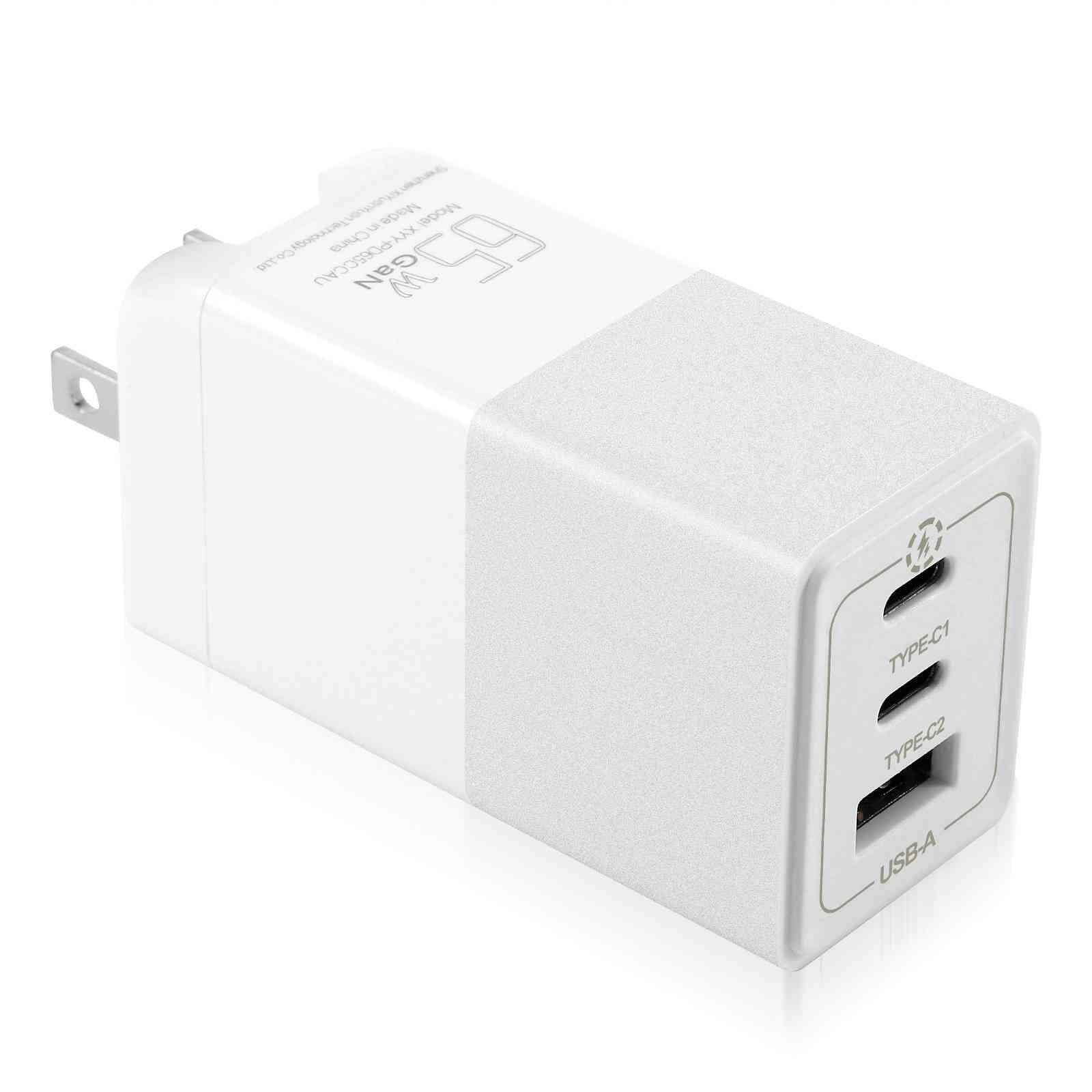 Power UrbanX 14/Armor USB Armor High-Speed Ports Travel iPhone, Armor Armor with USB-C Dual 5G, 16 Samsung with 65W Ulefone & Charging Pro/Power 15/Power Charger 14 Pro/Armor 12 Fast 3 Compatible