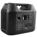 296Wh Station Lithium Generator Portable Sloar Power Battery 80000mAh NEW 300W