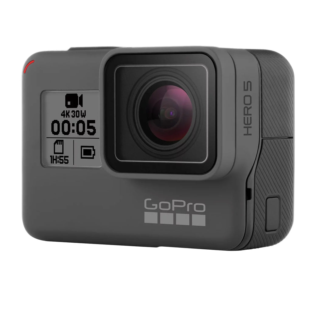 GoPro Camera 4K Black Action HERO5