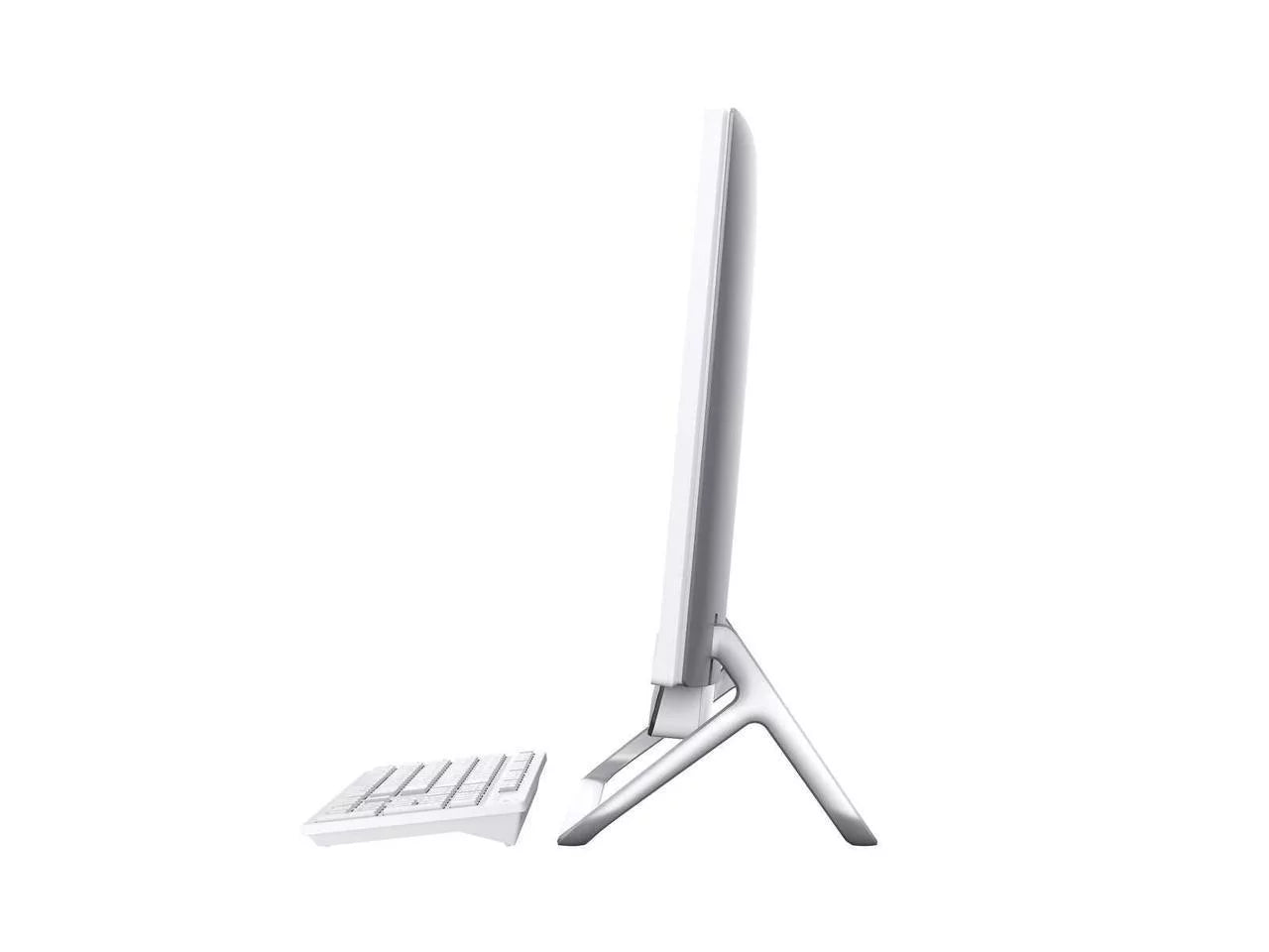 Touch Intel Pro + 23.8" 5400 Core HDD, FHD Bluetooth, Upto All-in-One, i5-1135G7 Windows RAM, 1TB 16GB 4.2GHz, NVMe SSD HDMI, 512GB Wi-Fi, Display, Inspiron Dell 11