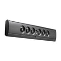 75 Techology Mythos for LCR-85 Definitive Wall Indoor/Outdoor (Each) Inch Speaker Larger & Televisions On