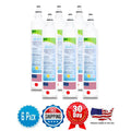ZUMA Water Subzero® BI36RGSPH - Compatible Pack # , Brand U.S.A. Filters in , with , Made 6 - ZWFZ1-RF750 Model