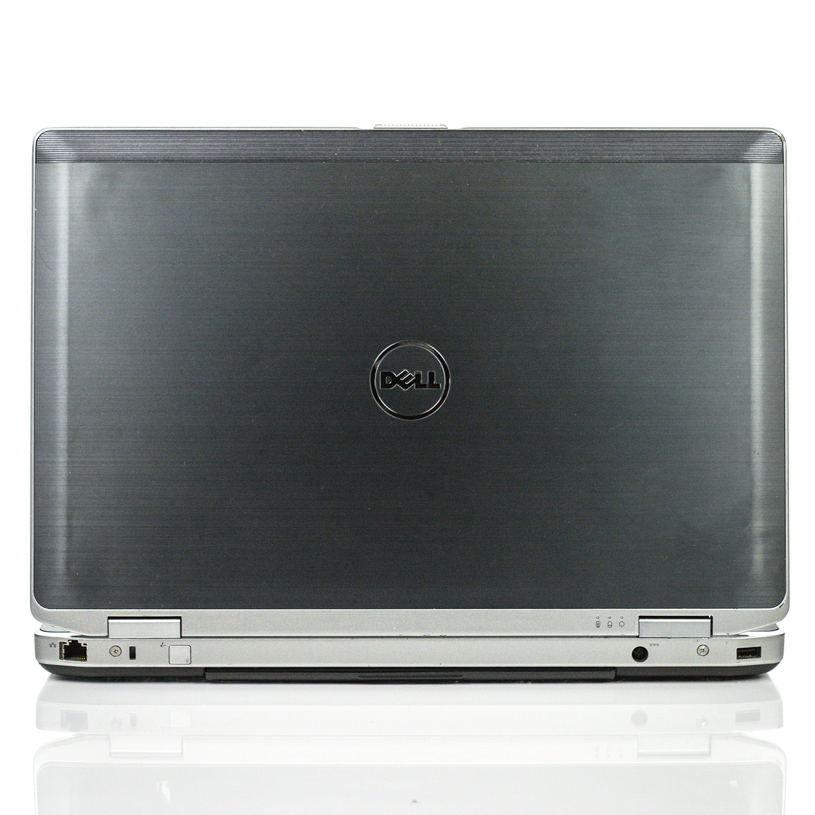 4GB Win 1TB 10 Latitude Pre-Owned E6530 Dell v.WAA Laptop i5 Pro A Dual-Core