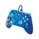 X|S Controller Sonic Hedgehog Xbox the PowerA Wired Series for Advantage