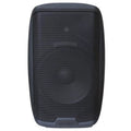 Active 15" PA Speakers Watts System Sound AS-2115BT Pro 2000 DJ Audio Bluetooth Gemini Inch
