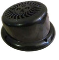Outdoor Surface - Mount Waterproof Blue With Black Drive M514GBLED Speaker LED 5-1/2"