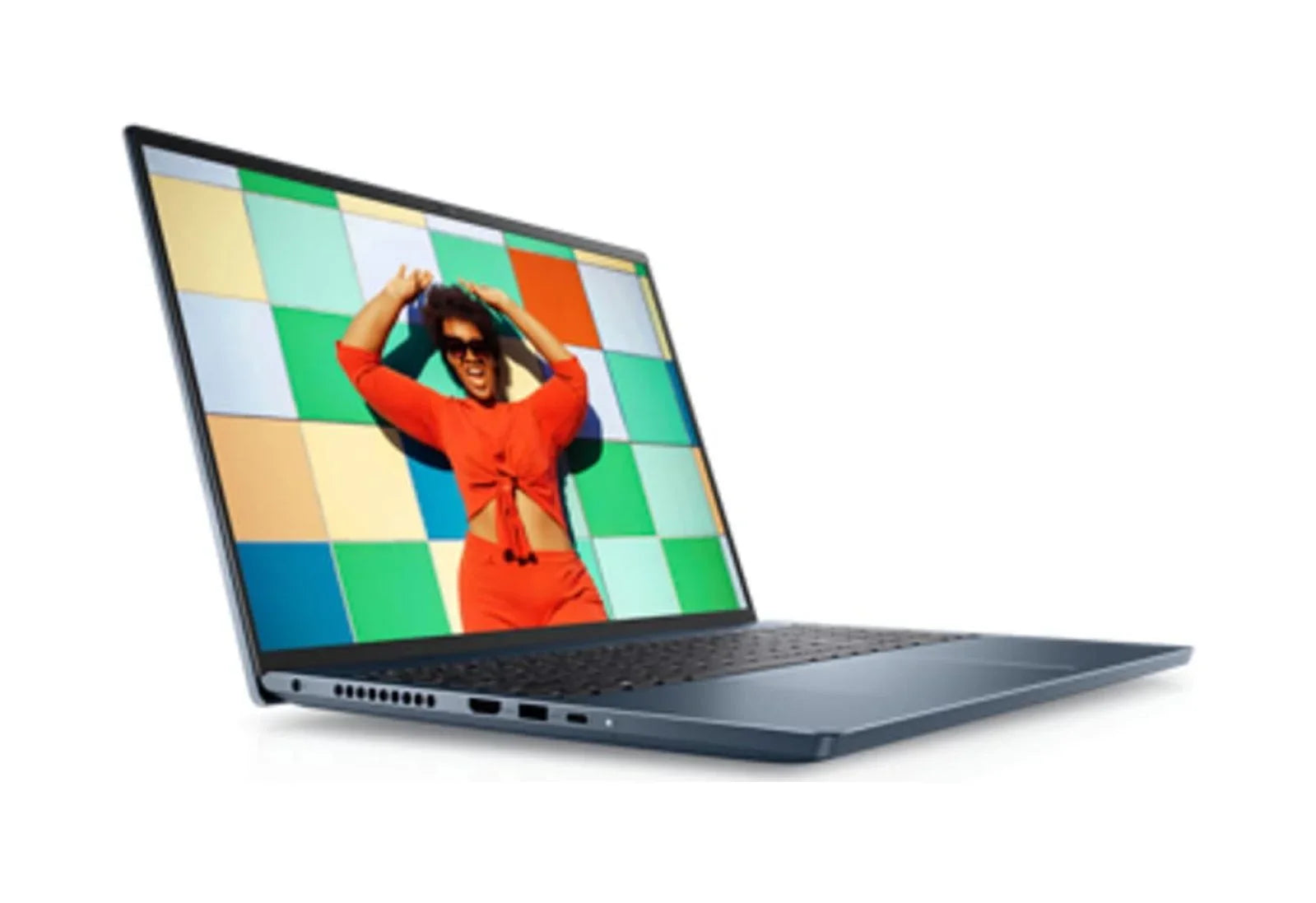 Cores Inspiron RAM Laptop 4.6 | - - @ 16" (2021) 8 16GB 1TB Core Gen CPU 11th i7 Dell GHz | - 7610 | SSD
