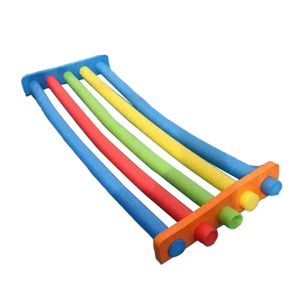 for Bed Float Water Swimming Pool Connector Floating Sports 52cmx3cmx12cm