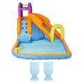 COMFY Tornado Water International Float, FLOATS Pk Park 2 Blue & Time Magic