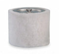 RF-985-1 Air Cleaner Filter,MERV Extract-All 15,8x8x8"
