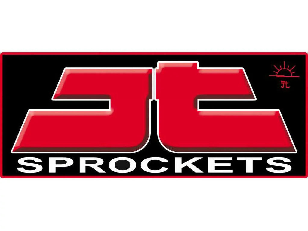 Kit 09-16 for BMW JT for Front F800 8.5mm bolts-K73 Sproket R-JTR6.47 Sprockets Rear &