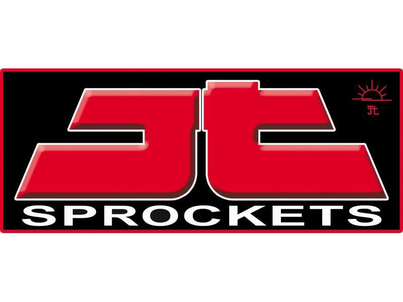Kit 09-16 for BMW JT for Front F800 8.5mm bolts-K73 Sproket R-JTR6.47 Sprockets Rear &
