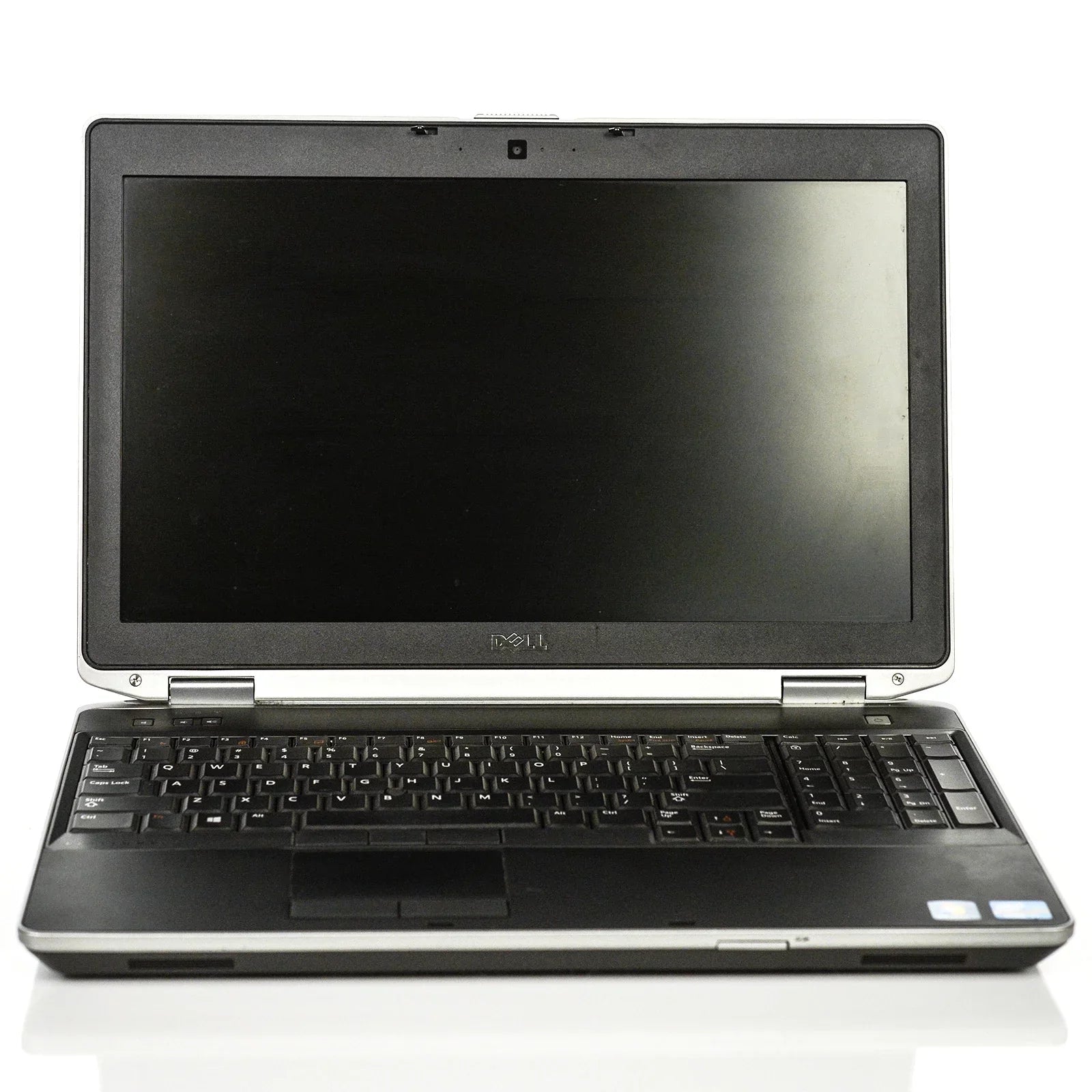 4GB Win 1TB 10 Latitude Pre-Owned E6530 Dell v.WAA Laptop i5 Pro A Dual-Core