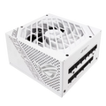 Gold 80Plus ASUS Fully 850W Power ROGSTRIX850GWHITE Supply ROG Modular
