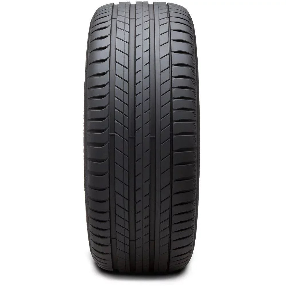 GLE350 Summer Tire Michelin 2020-23 4Matic, Fits: Mercedes-Benz GLS450 4Matic Sport 2020-23 Mercedes-Benz 107Y Latitude 3 275/45R21